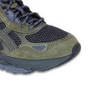 Asics gel nyc 2.0 graphite green