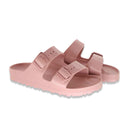 Birkenstock Arizona Eva pink clay