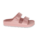 Birkenstock Arizona Eva pink clay