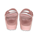 Birkenstock Arizona Eva pink clay