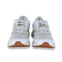 Saucony ride millennium white bronze