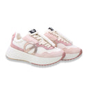 No name carter jogger pink dove salmon