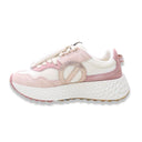 No name carter jogger pink dove salmon