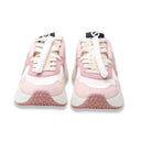 No name carter jogger pink dove salmon