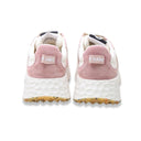 No name carter jogger pink dove salmon