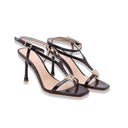 Albano pineapple moro