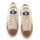 No name carter runner nude choco