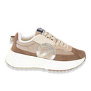 No name carter runner nude choco