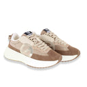 No name carter runner nude choco