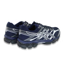 Asics gel cumulus 16 midnight grey