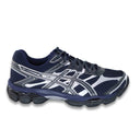Asics gel cumulus 16 midnight grey