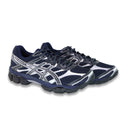 Asics gel cumulus 16 midnight grey
