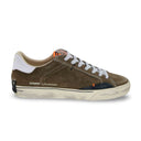 Crime london deconstructed brown