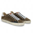 Crime london deconstructed brown