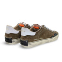 Crime london deconstructed brown
