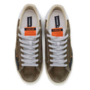 Crime london deconstructed brown