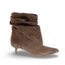 Steve madden flux chestnut