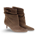 Steve madden flux chestnut