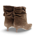 Steve madden flux chestnut