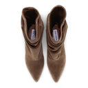 Steve madden flux chestnut