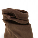 Steve madden flux chestnut