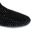 Inuovo cremisi black