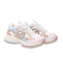 No name carter 2.0 white pink sky