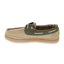 Hey dude harbor lo cs olive beige