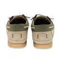 Hey dude harbor lo cs olive beige