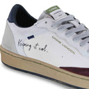 Crime london chelsea white blu