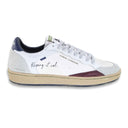 Crime london chelsea white blu
