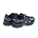 Asics gel nyc 2.0 graphite black