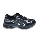Asics gel nyc 2.0 graphite black