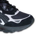Asics gel nyc 2.0 graphite black