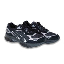 Asics gel nyc 2.0 graphite black
