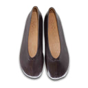 Inuovo celadon brown
