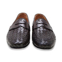 Luca rossi quadri castagno