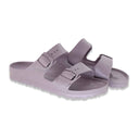 Birkenstock arizona eva faded purple