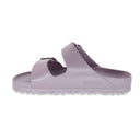 Birkenstock arizona eva faded purple