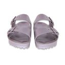 Birkenstock arizona eva faded purple