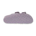 Birkenstock arizona eva faded purple