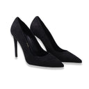 Belotti scozia camoscio nero