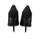 Belotti scozia camoscio nero