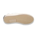 Crime london distressed white rose gold