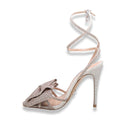 Steve Madden blyss rose