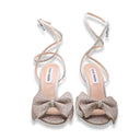 Steve Madden blyss rose