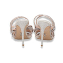 Steve Madden blyss rose
