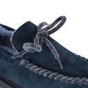 Hego's genziana blu