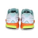 Saucony progrid guide 7 white multicolor