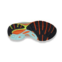 Saucony progrid guide 7 white multicolor